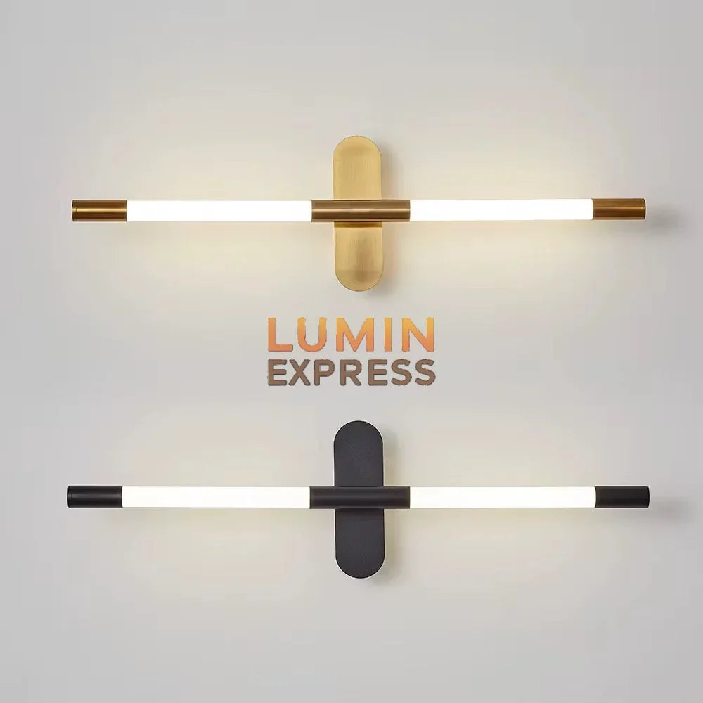 Applique gold BELMOND – Décoration Casa Maroc