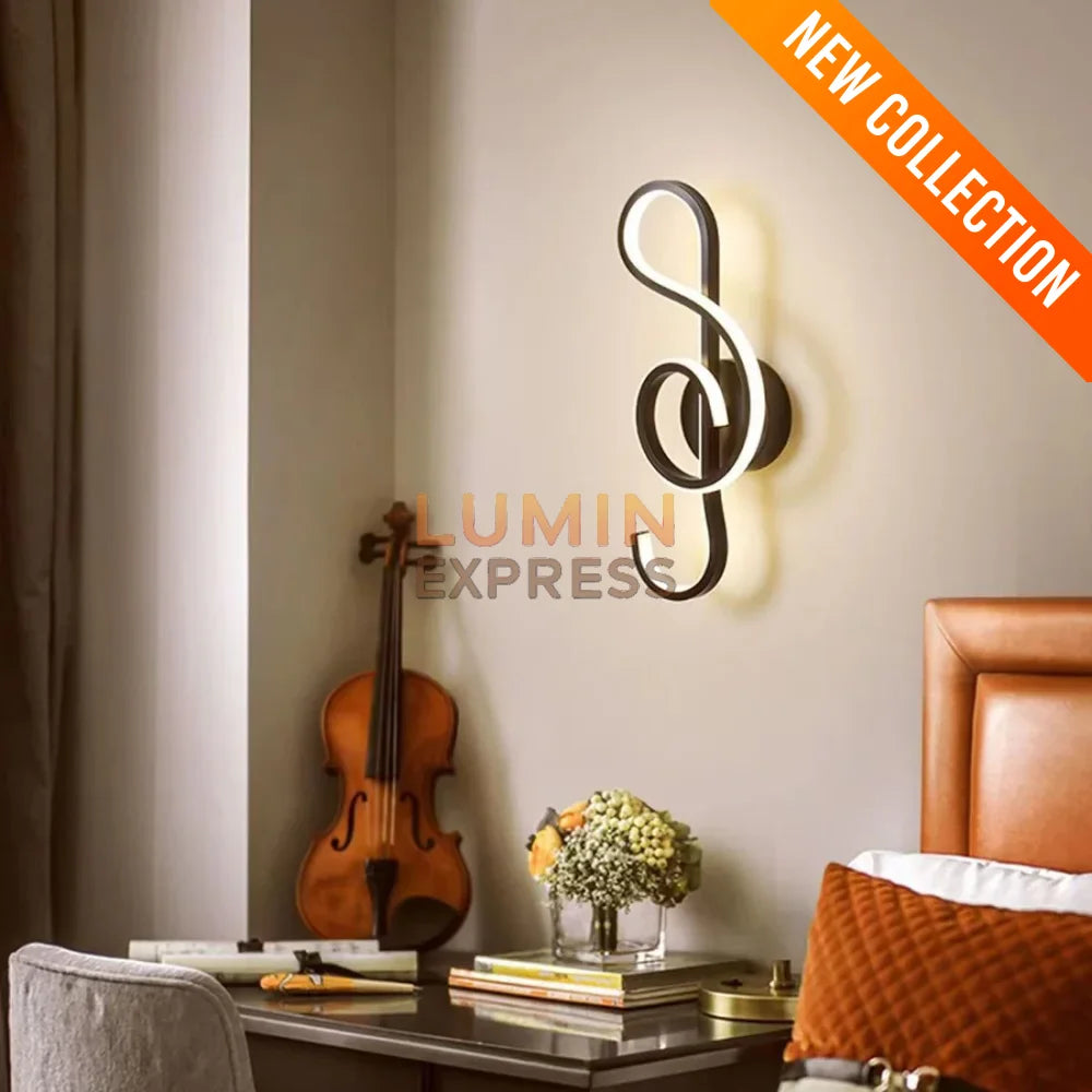 Applique murale design moderne pour intérieur – Luminexpress Maroc