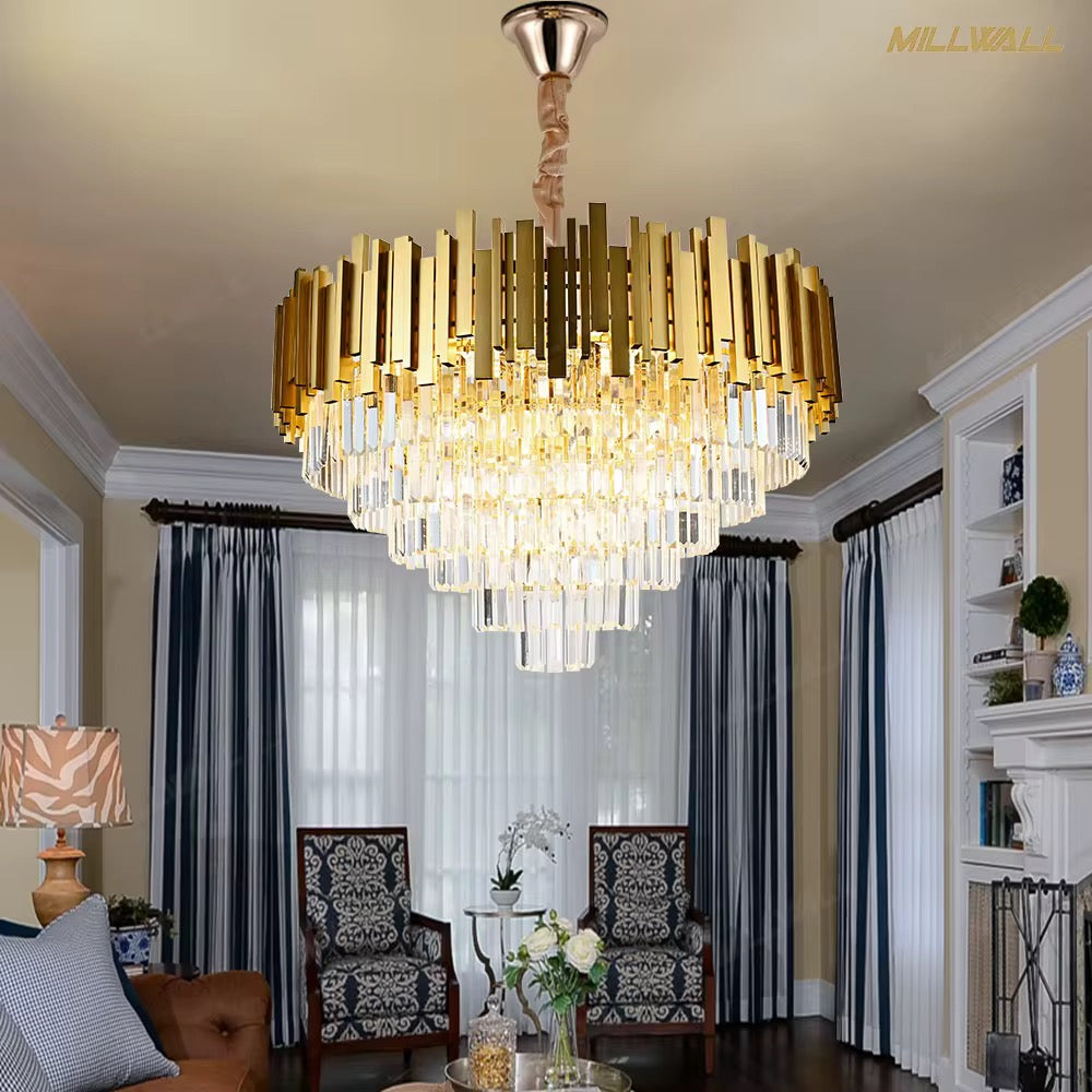 Lustre CHICAGO