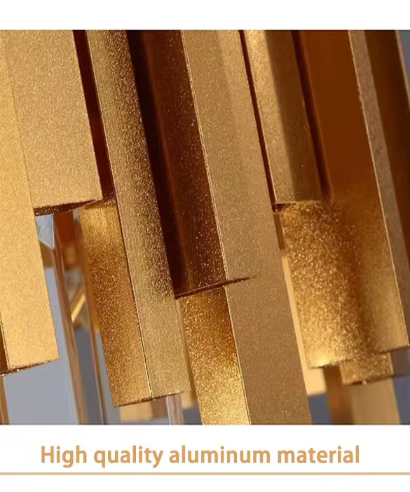 Lustre CHICAGO