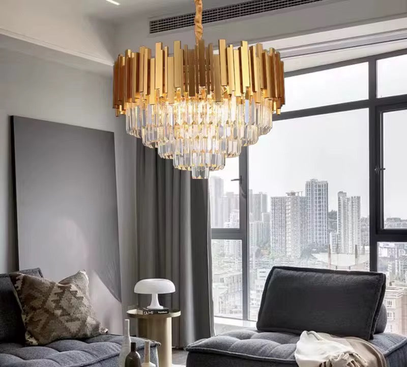 Lustre CHICAGO