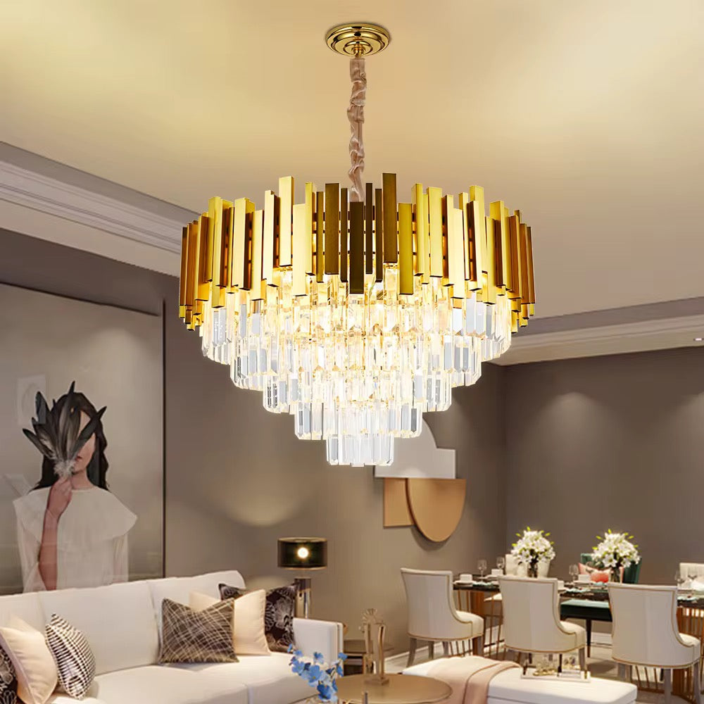 Lustre CHICAGO