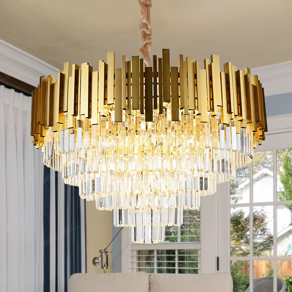 Lustre CHICAGO