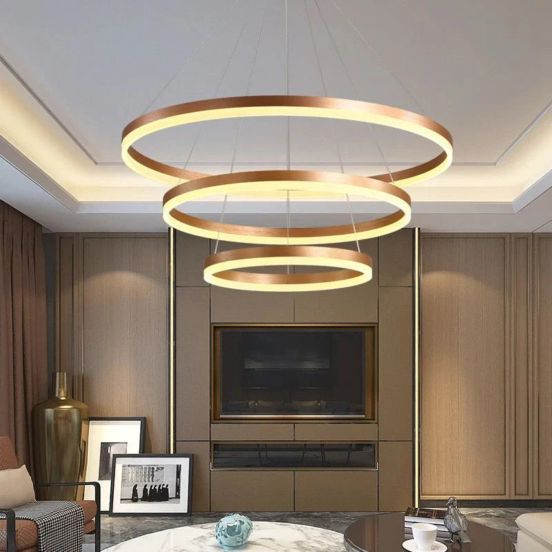 Suspension ELITE Gold
