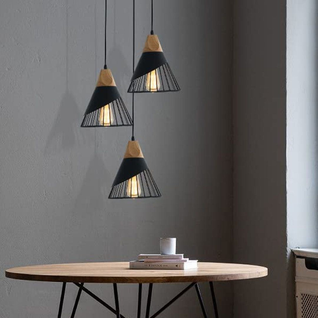 Suspension MORELIA Triple