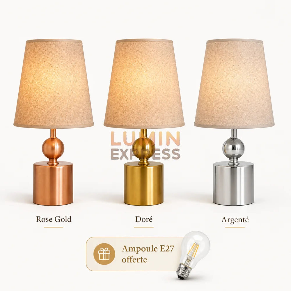 Lampe de table VENETTA