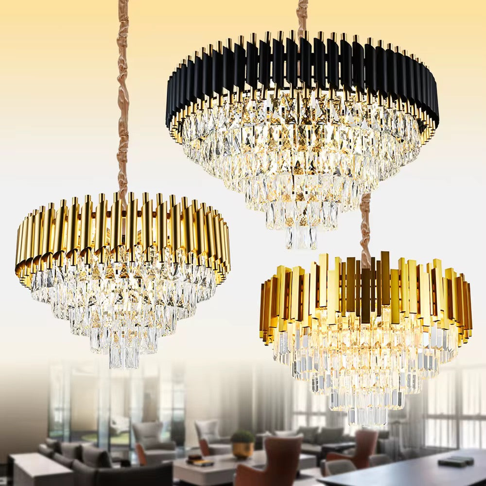Lustre CHICAGO