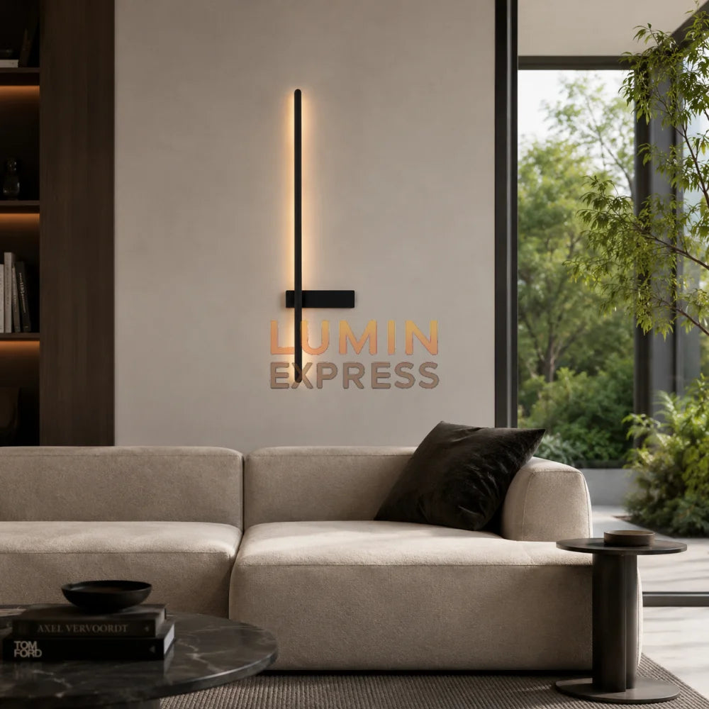 Applique murale NANZU Rotative Design Minimaliste