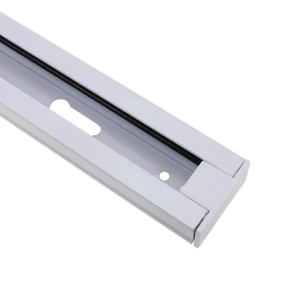 Rail monophasé 1M