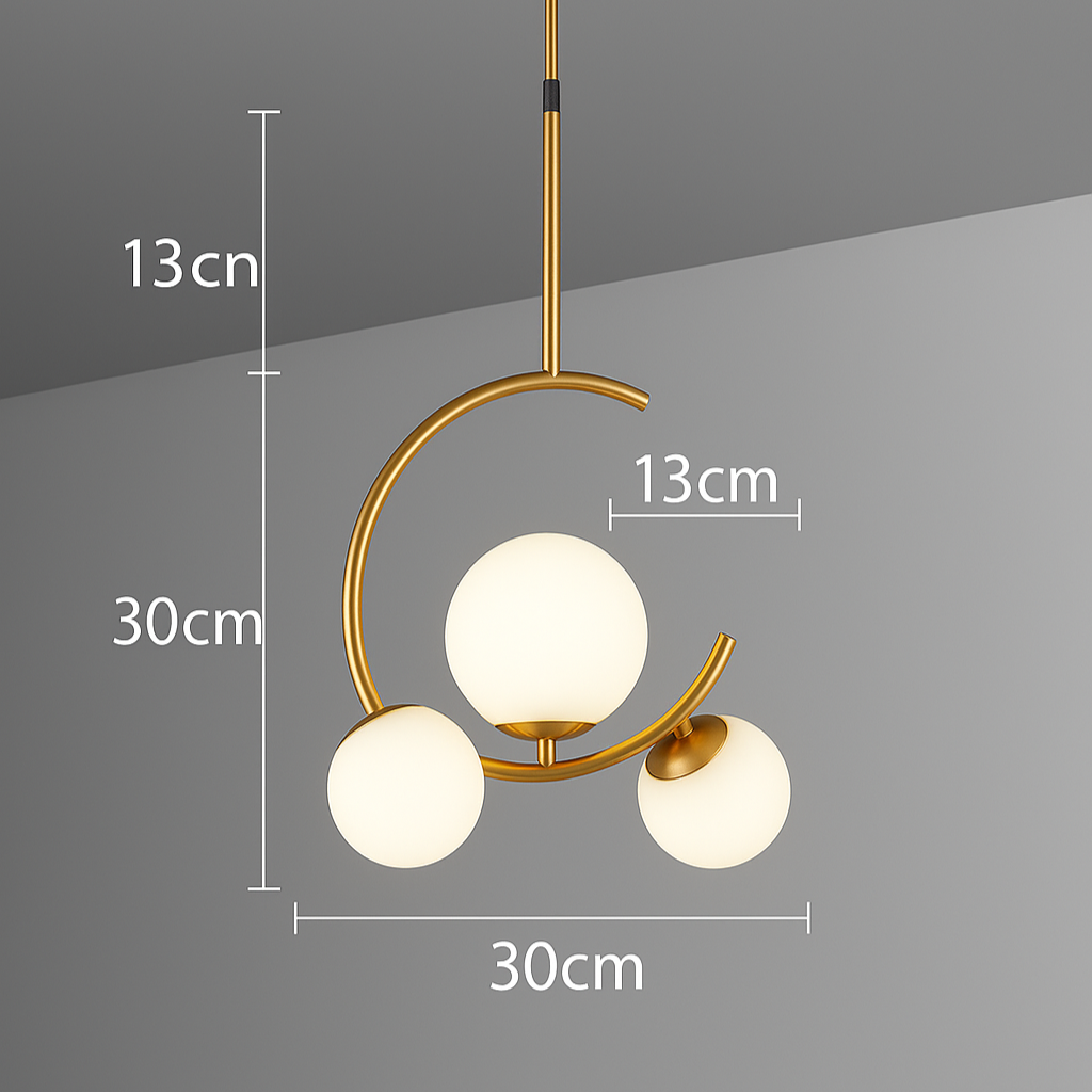 Suspension BAYANA