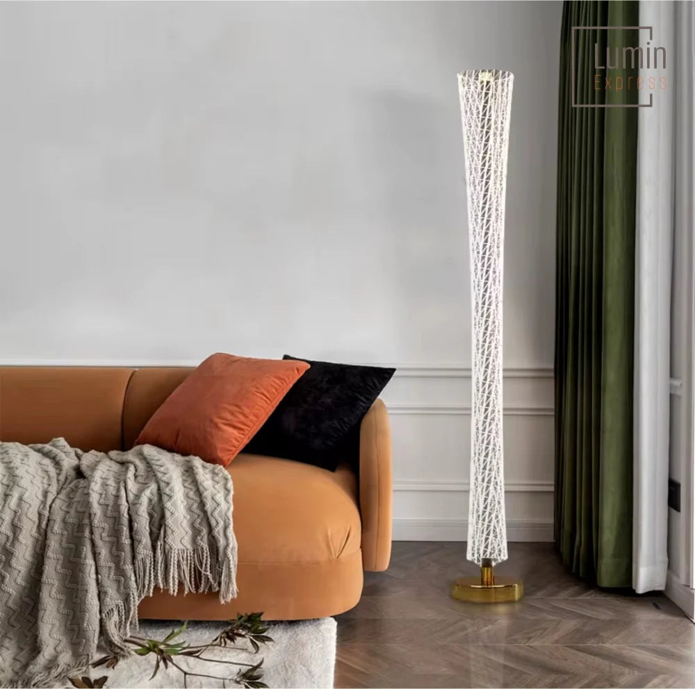 Lampadaire LEXUS LED