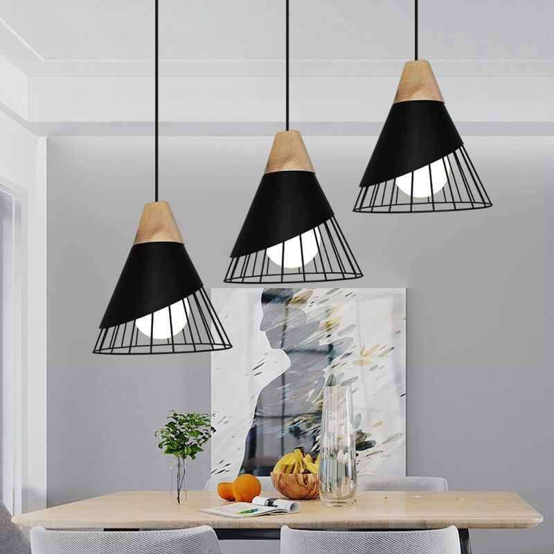 Suspension MORELIA Triple