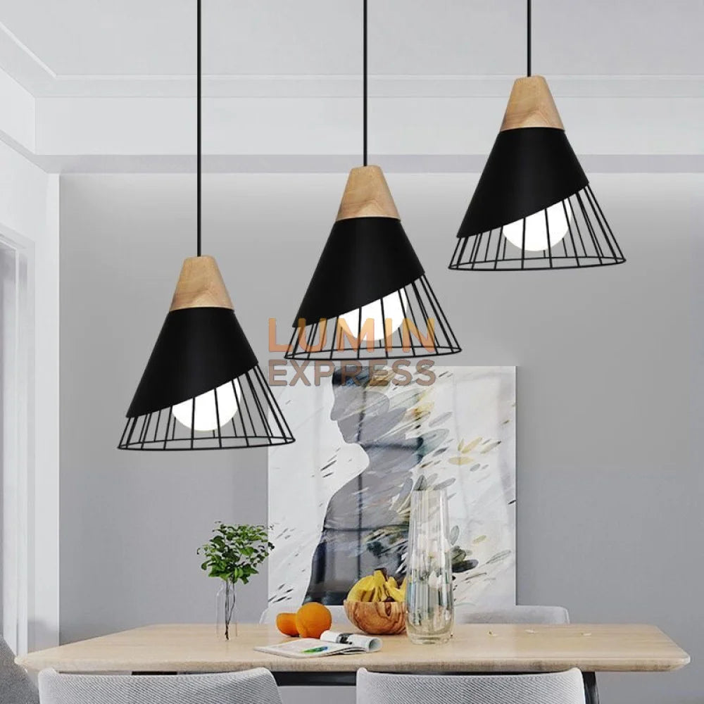 Suspension MORELIA Triple