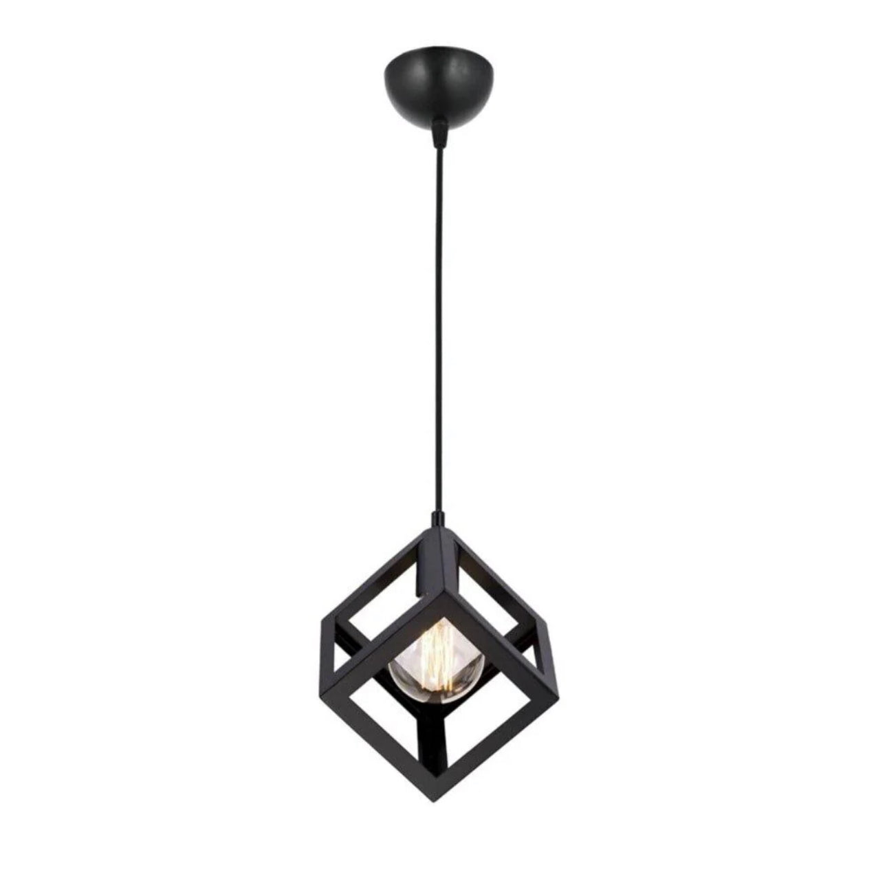 Suspension CUBE