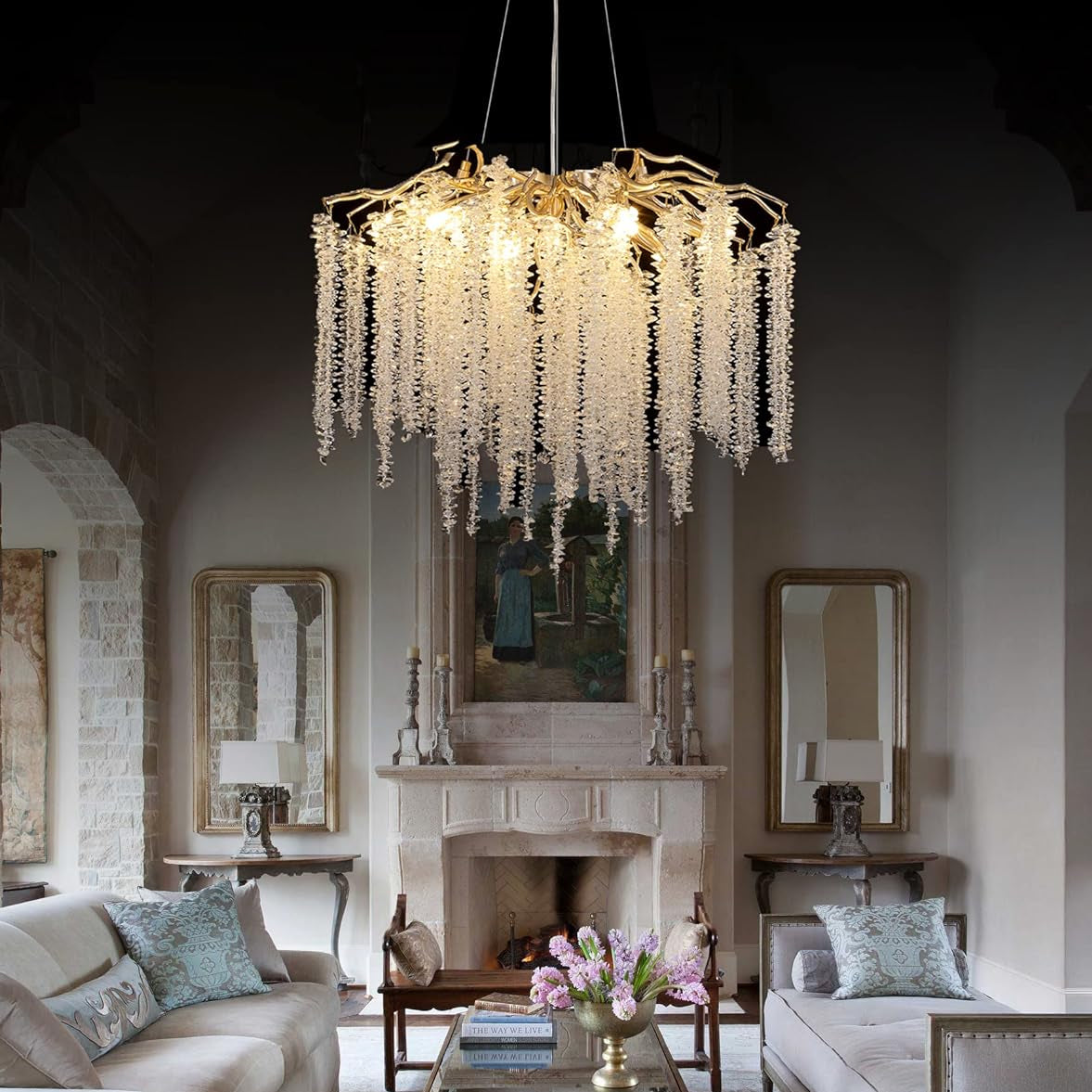 Lustre ARNOLD