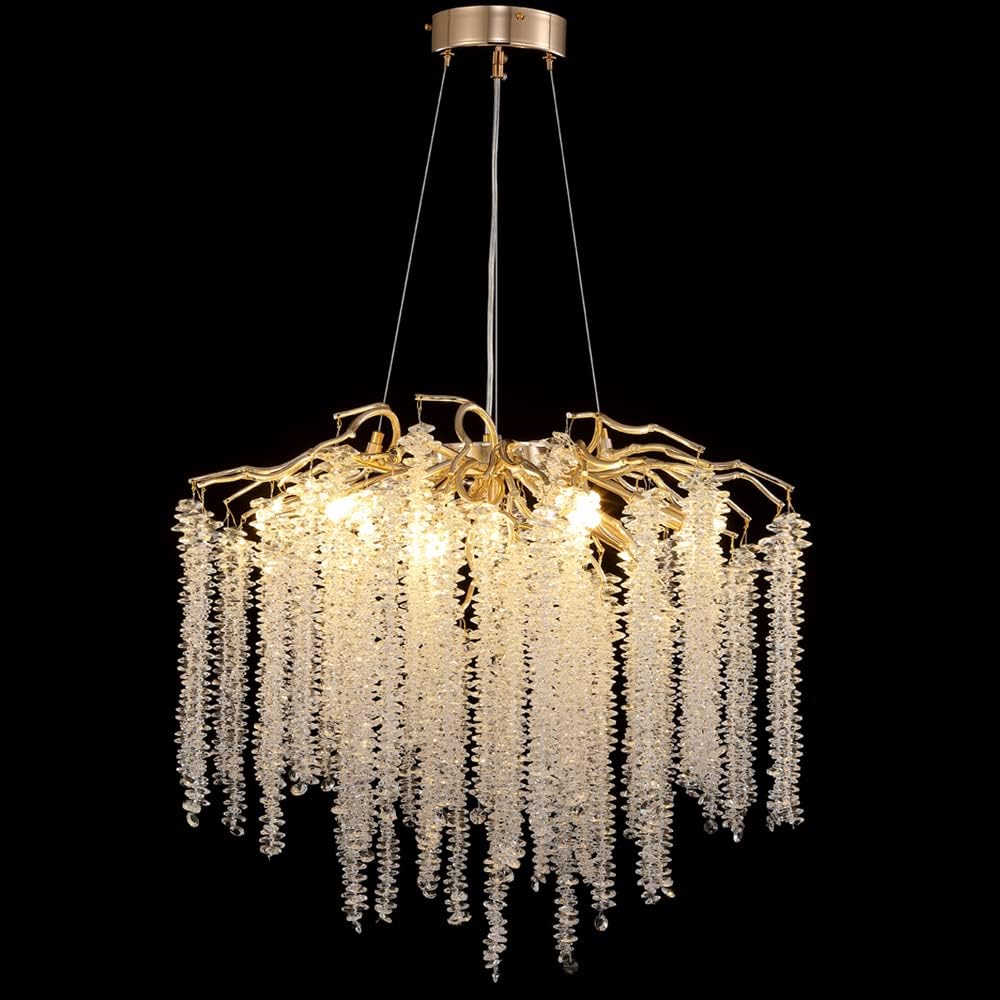 Lustre ARNOLD
