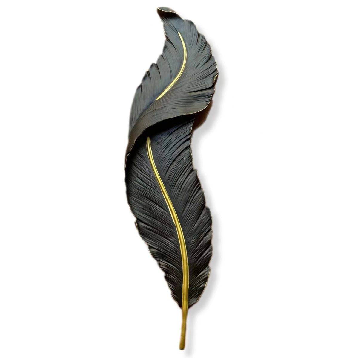 Applique murale CRISTINA Black