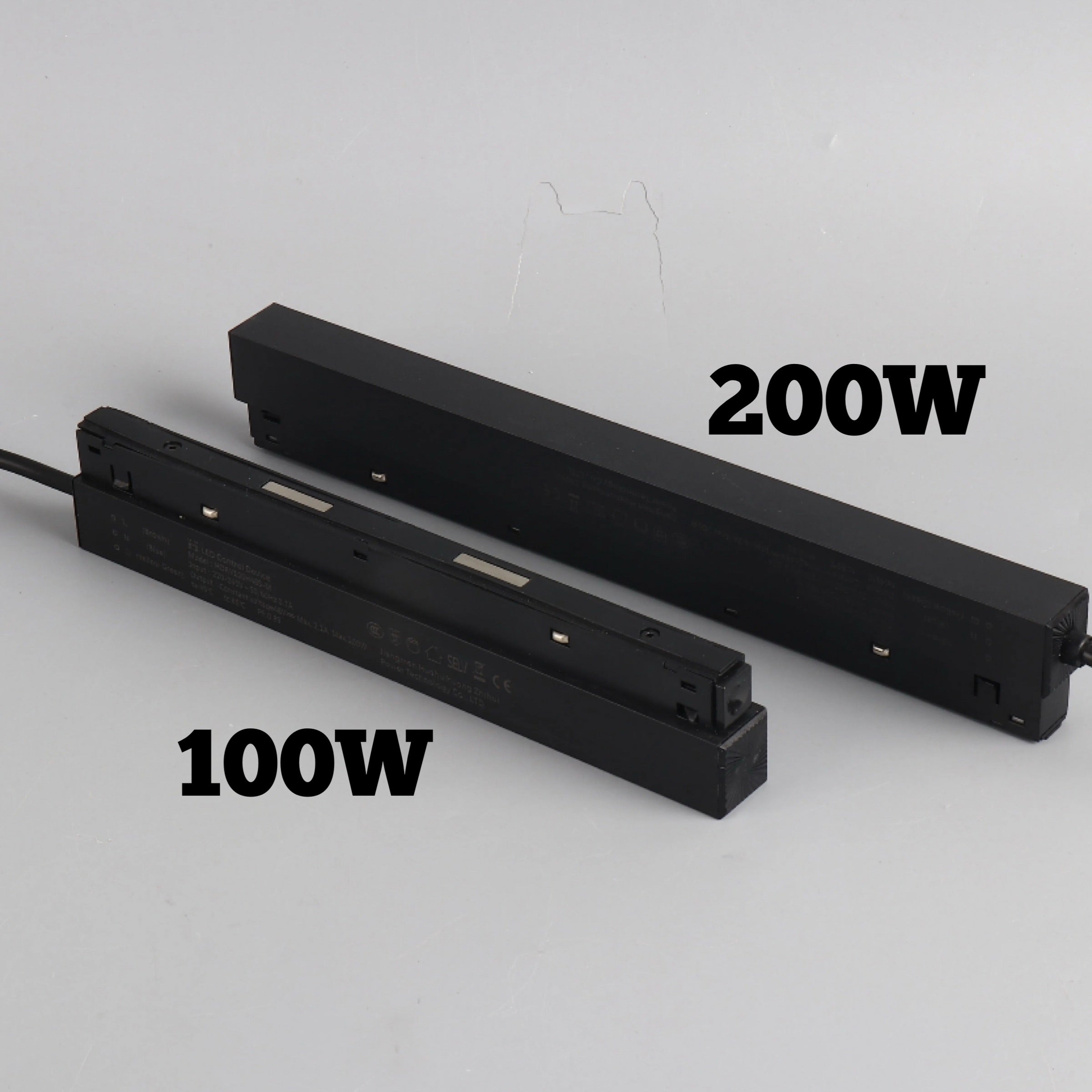 Transformateur Mangétique 100W / 200W