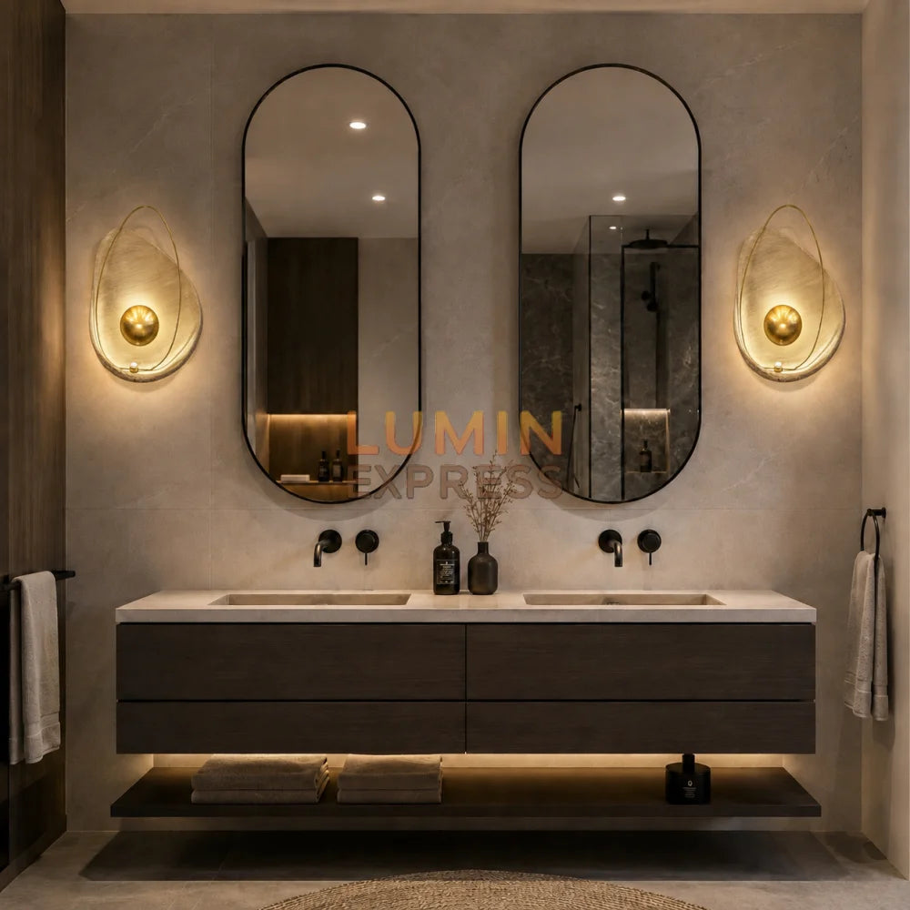 Applique murale OCEANA Sand