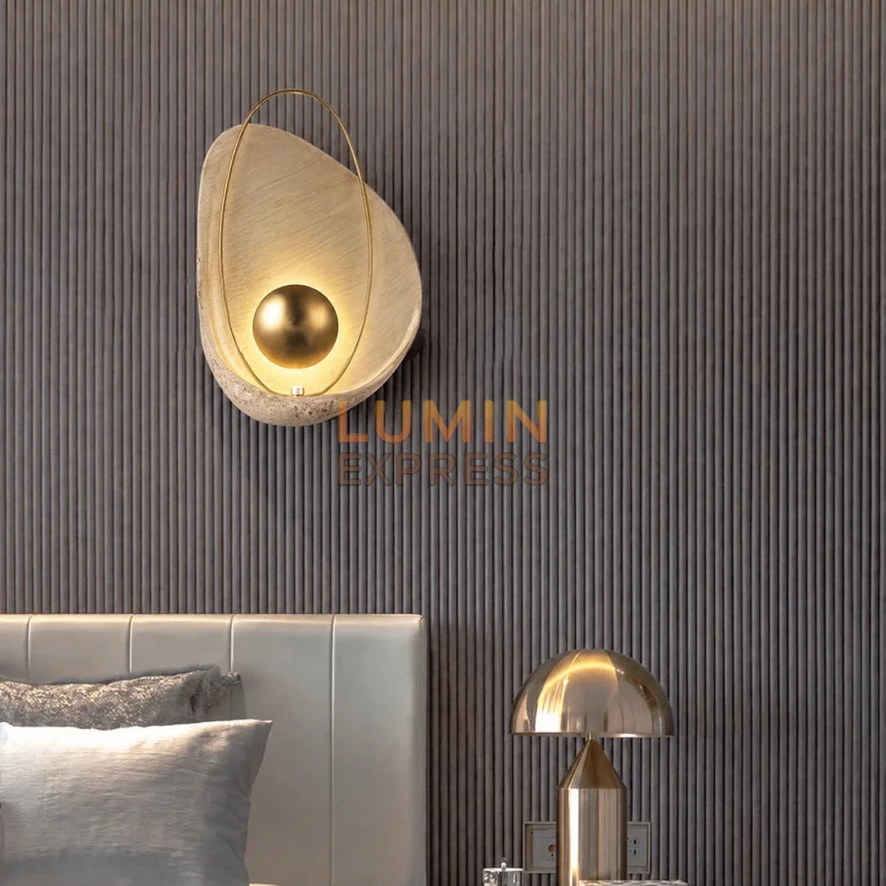 Applique murale OCEANA Sand
