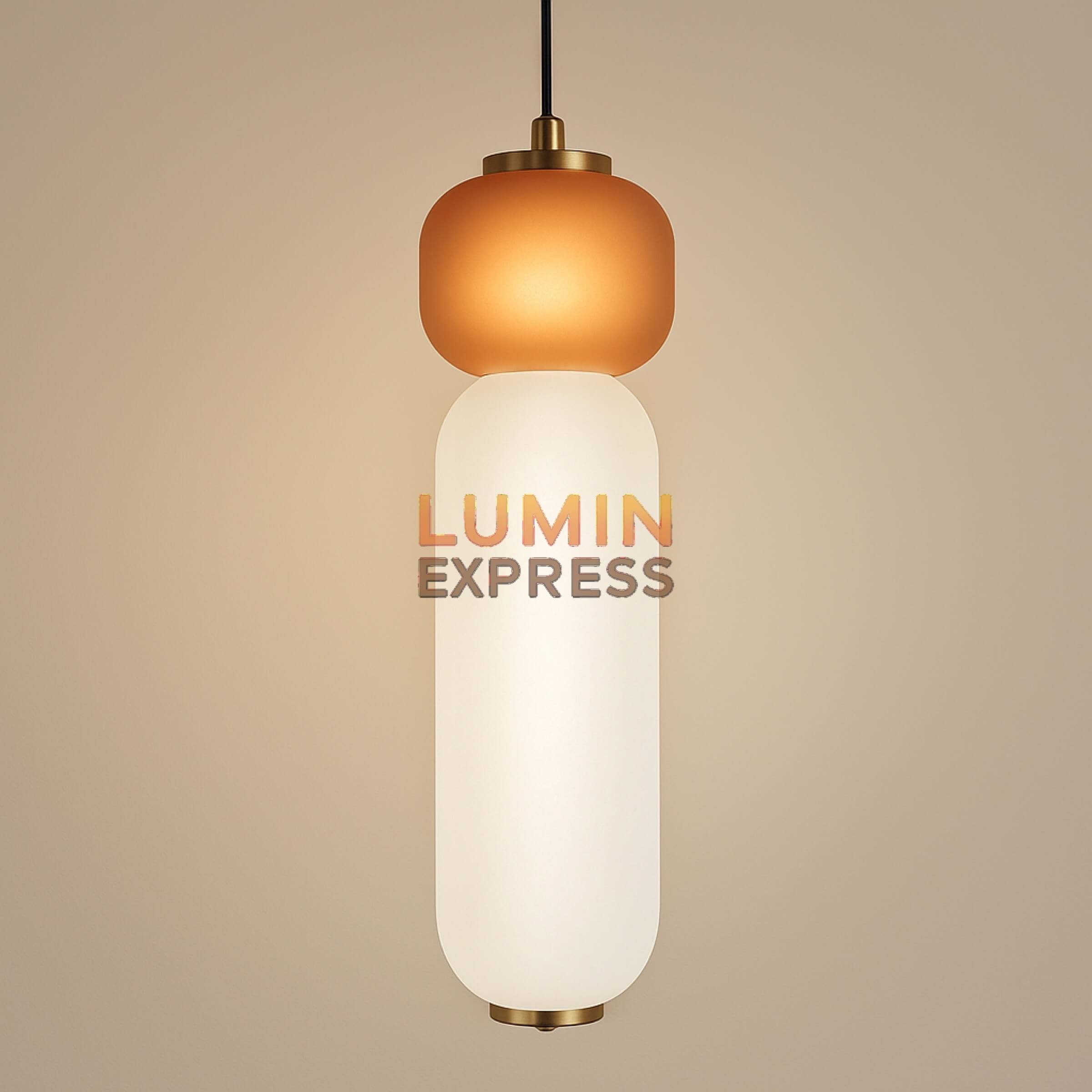 Suspension BOHEMIA Design architectural