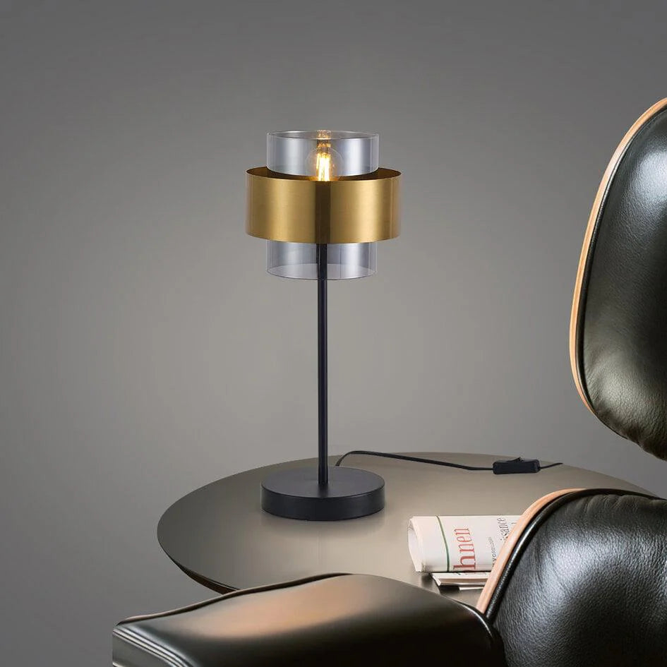 Lampe à poser CUBO