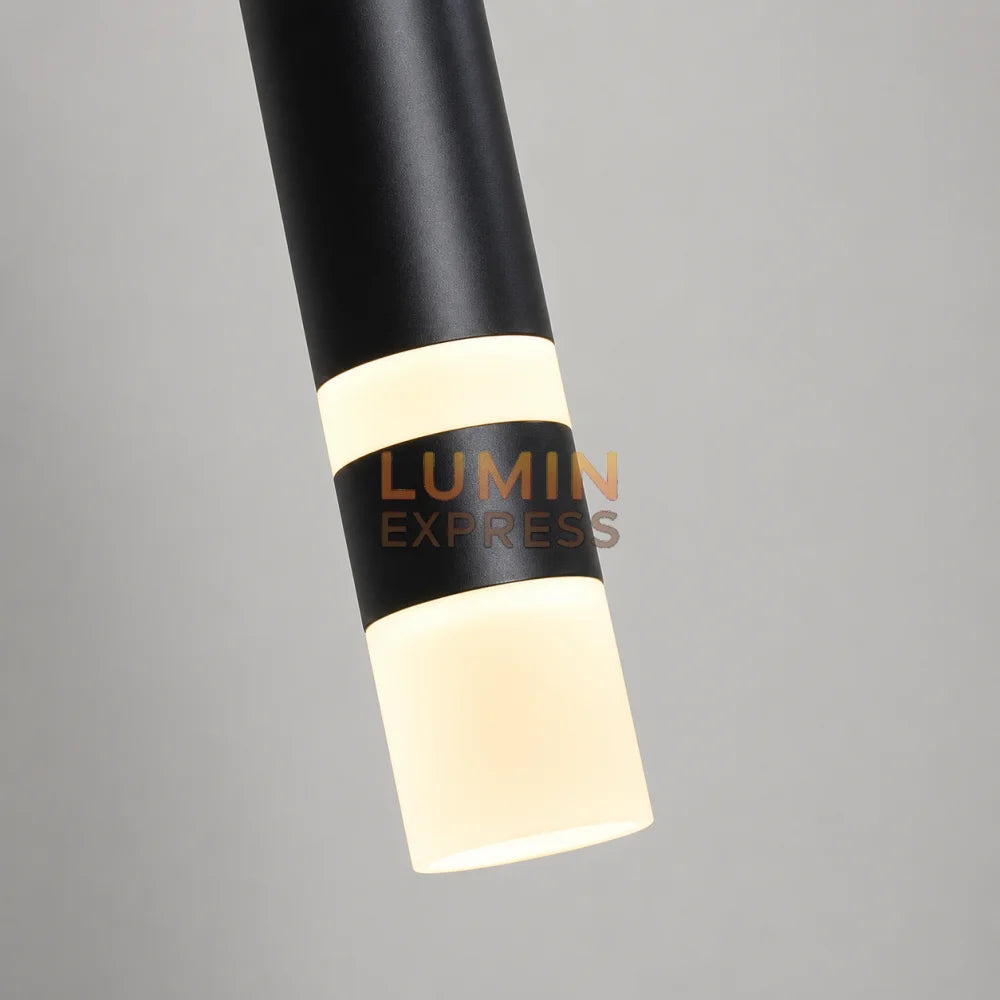 Suspension NOVA Black