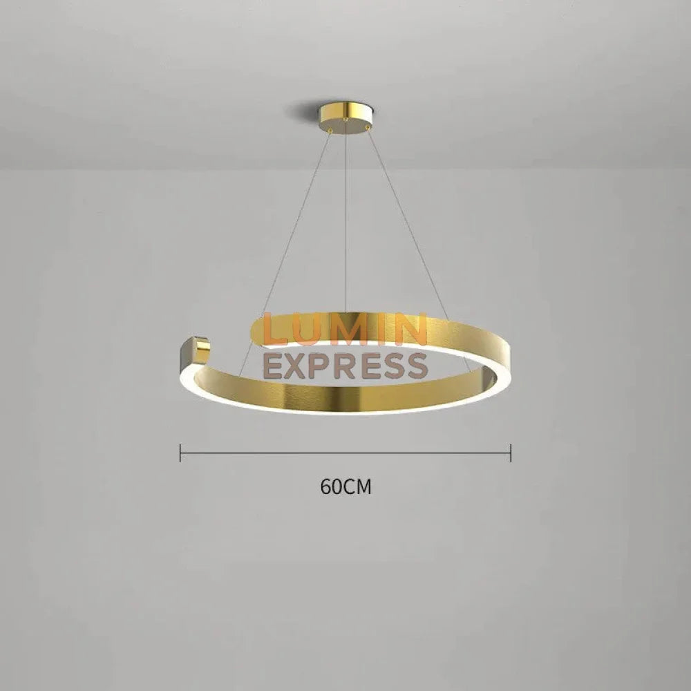 Suspension RENGO Gold