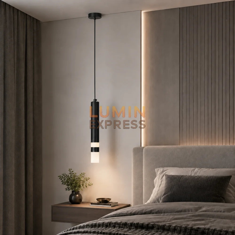 Suspension NOVA Black