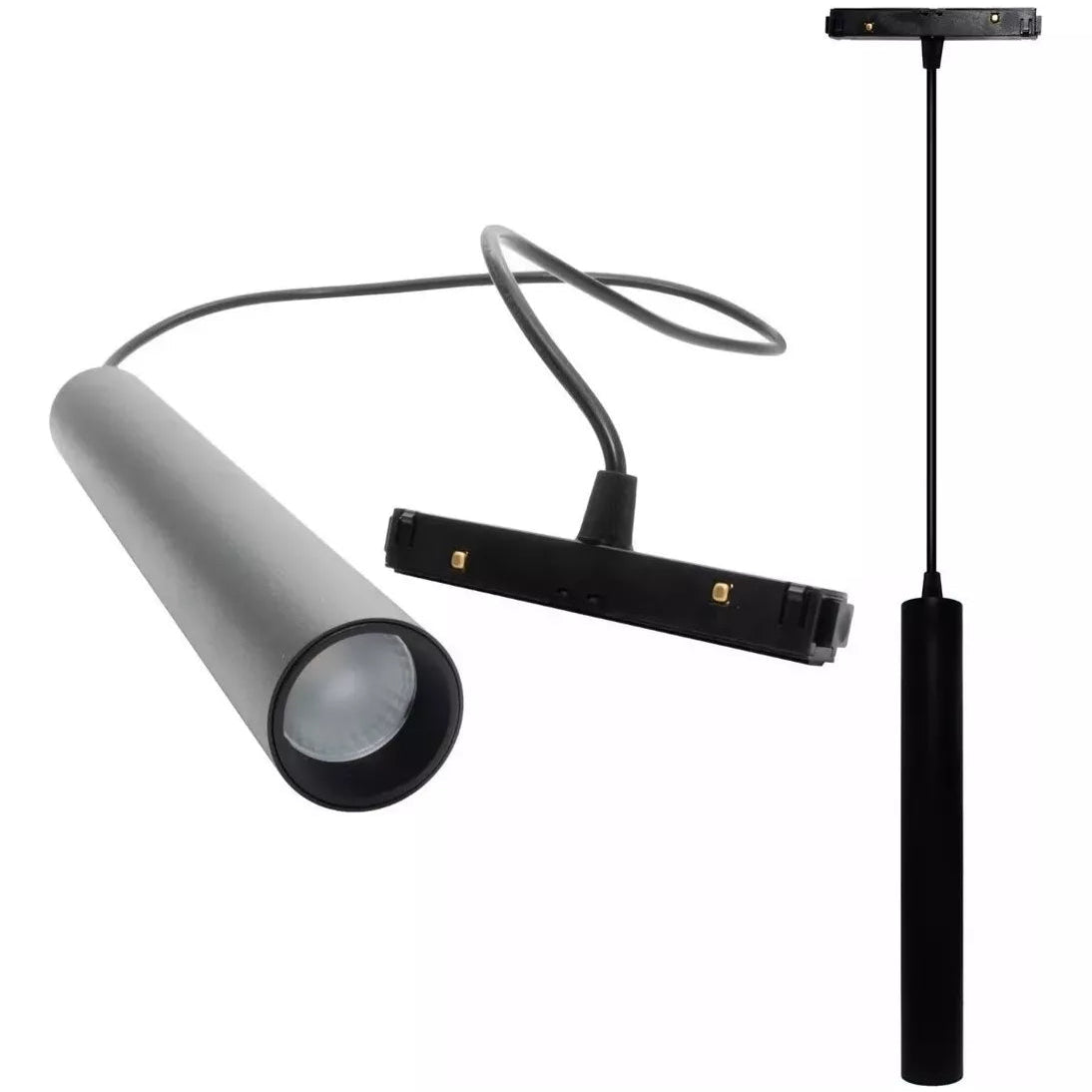 Suspension LED 4000K Magnétique