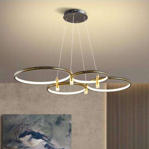 Suspension HELICO