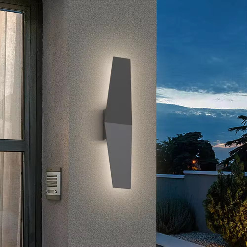 Applique murale SHELBY