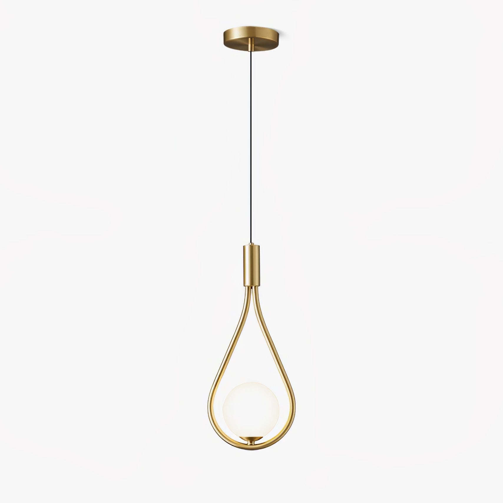 Suspension PLATA