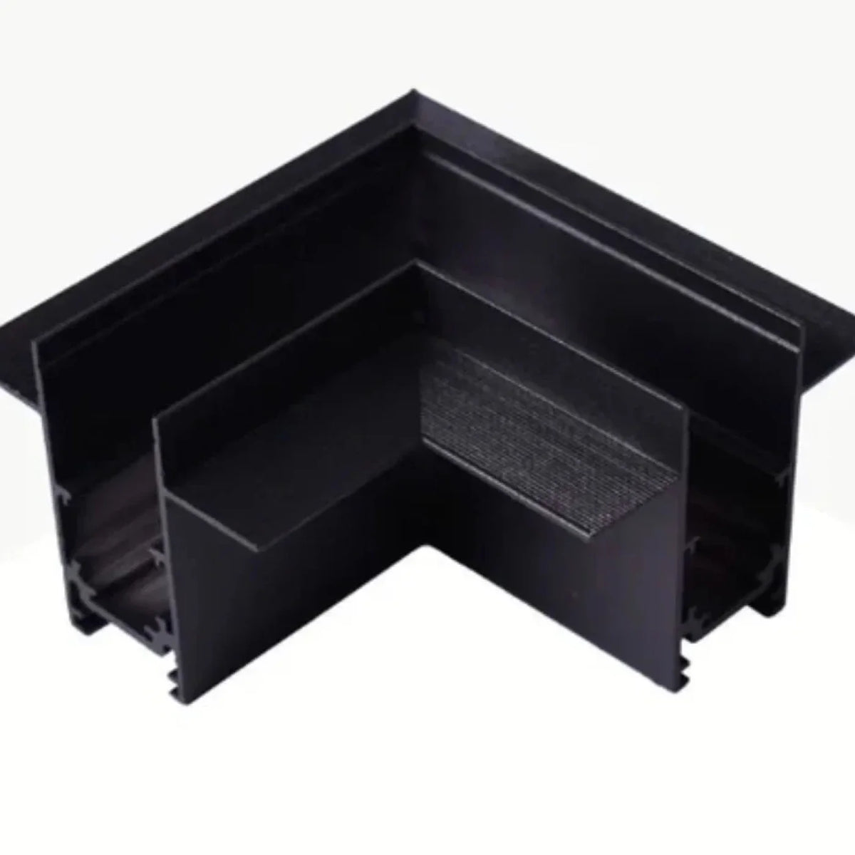 Coude + Connécteur Magnétique
