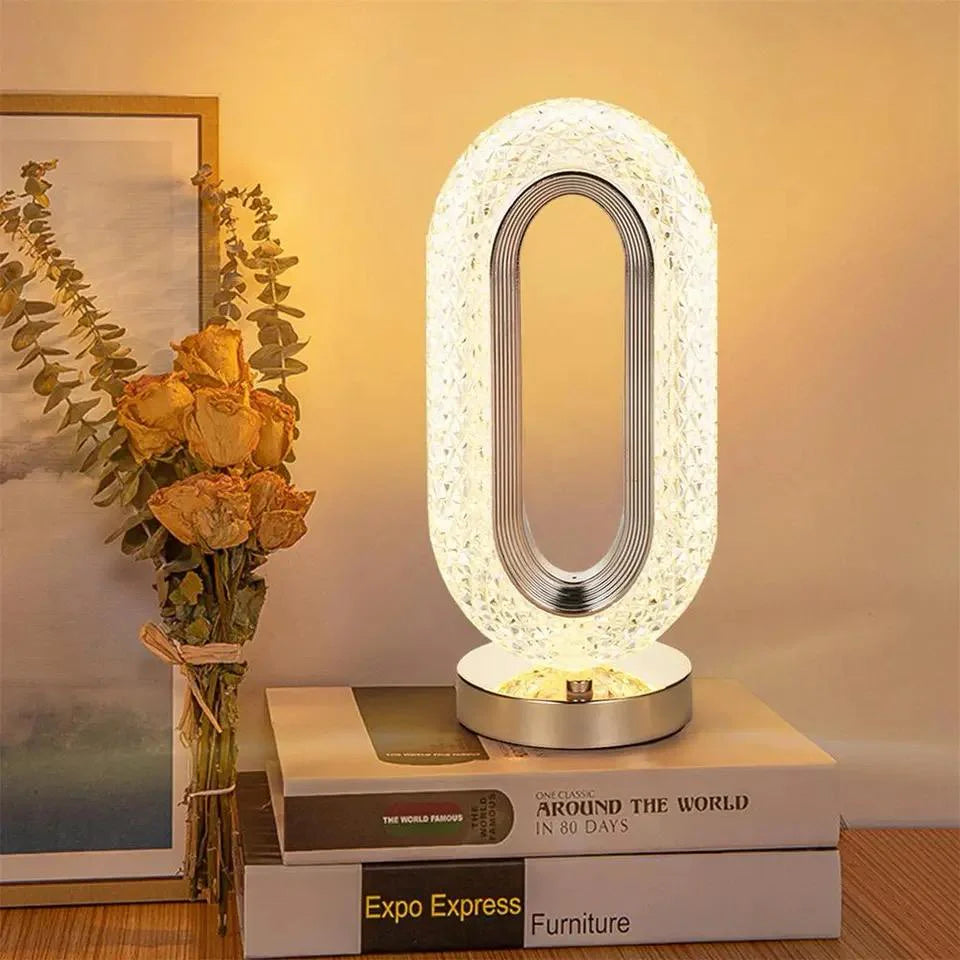Lampe de table SPIRO
