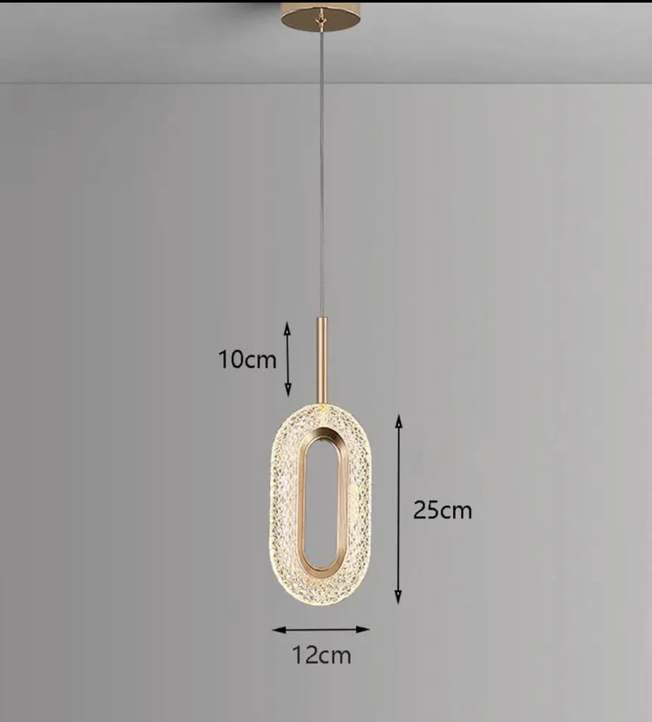 Suspension VIRAL