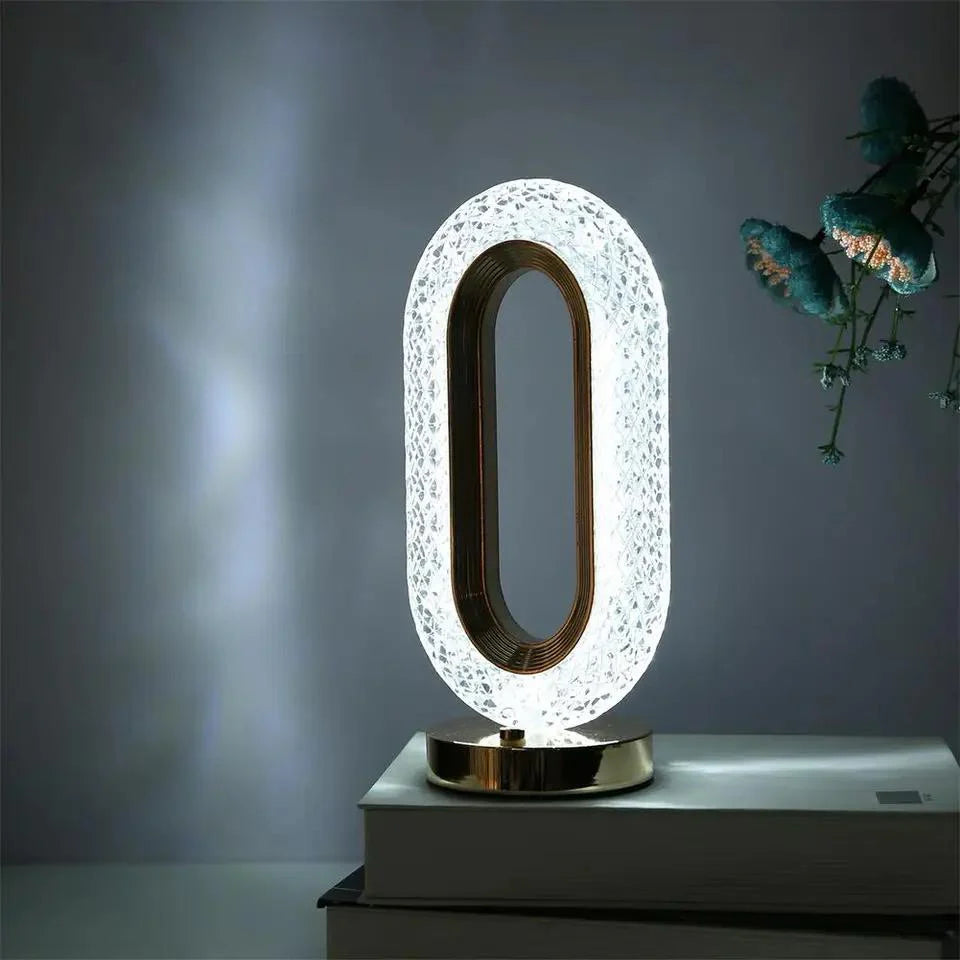Lampe de table SPIRO