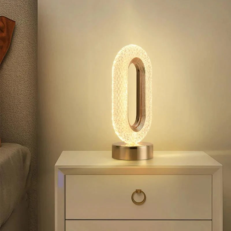 Lampe de table SPIRO