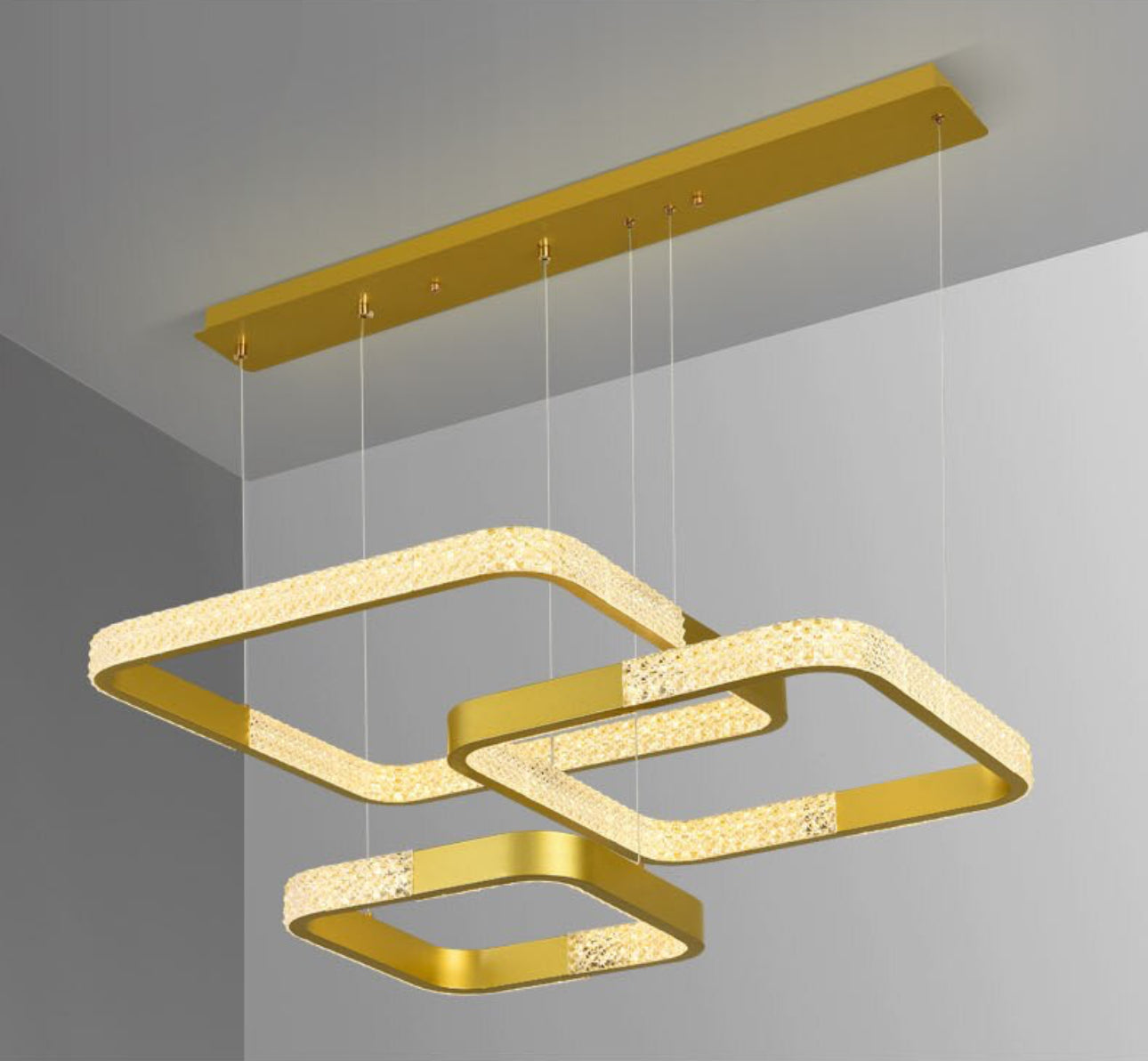 Suspension GALIA