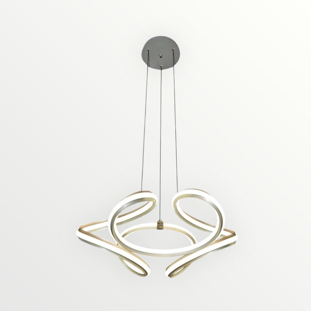 Suspension Ambessa