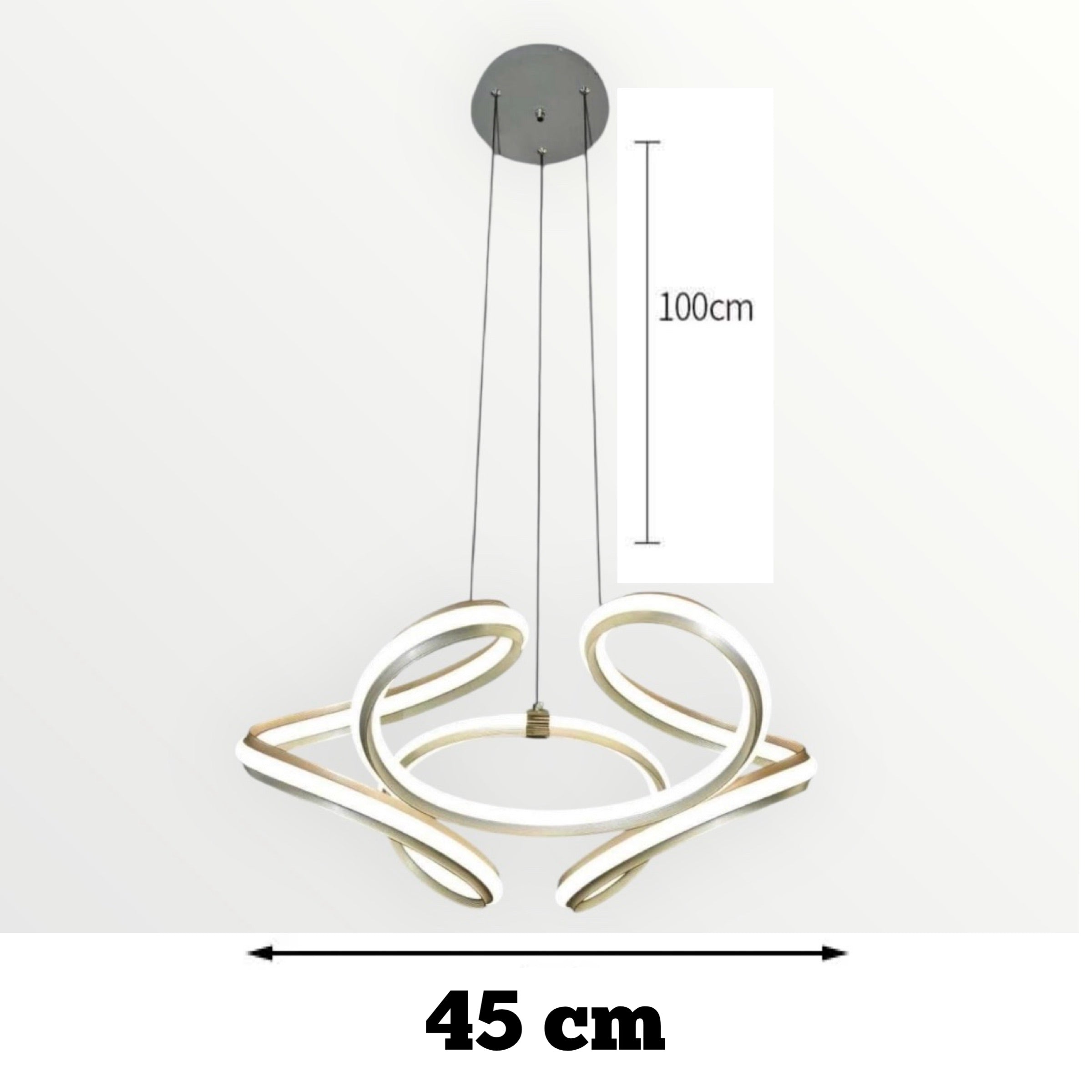 Suspension Ambessa