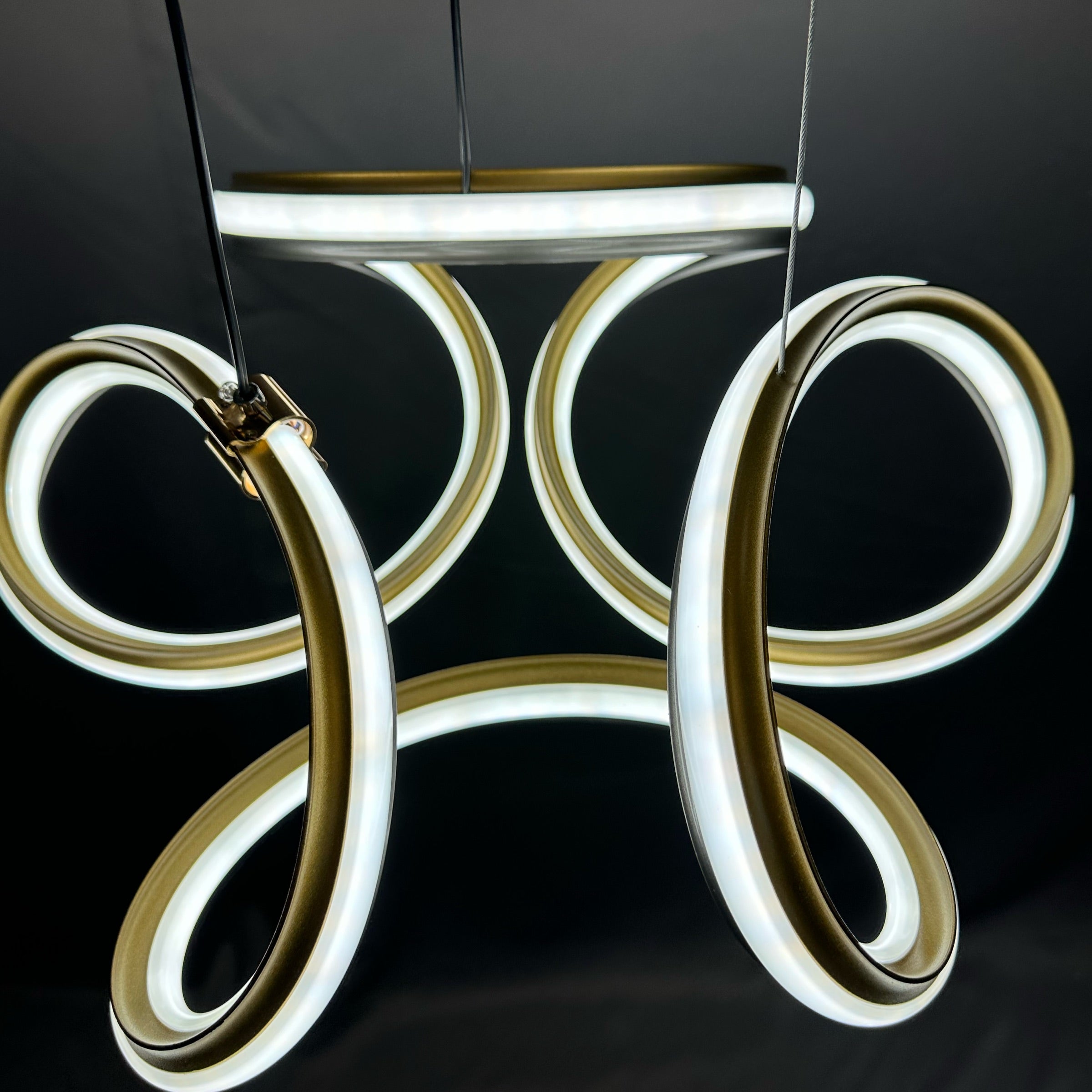 Suspension Ambessa