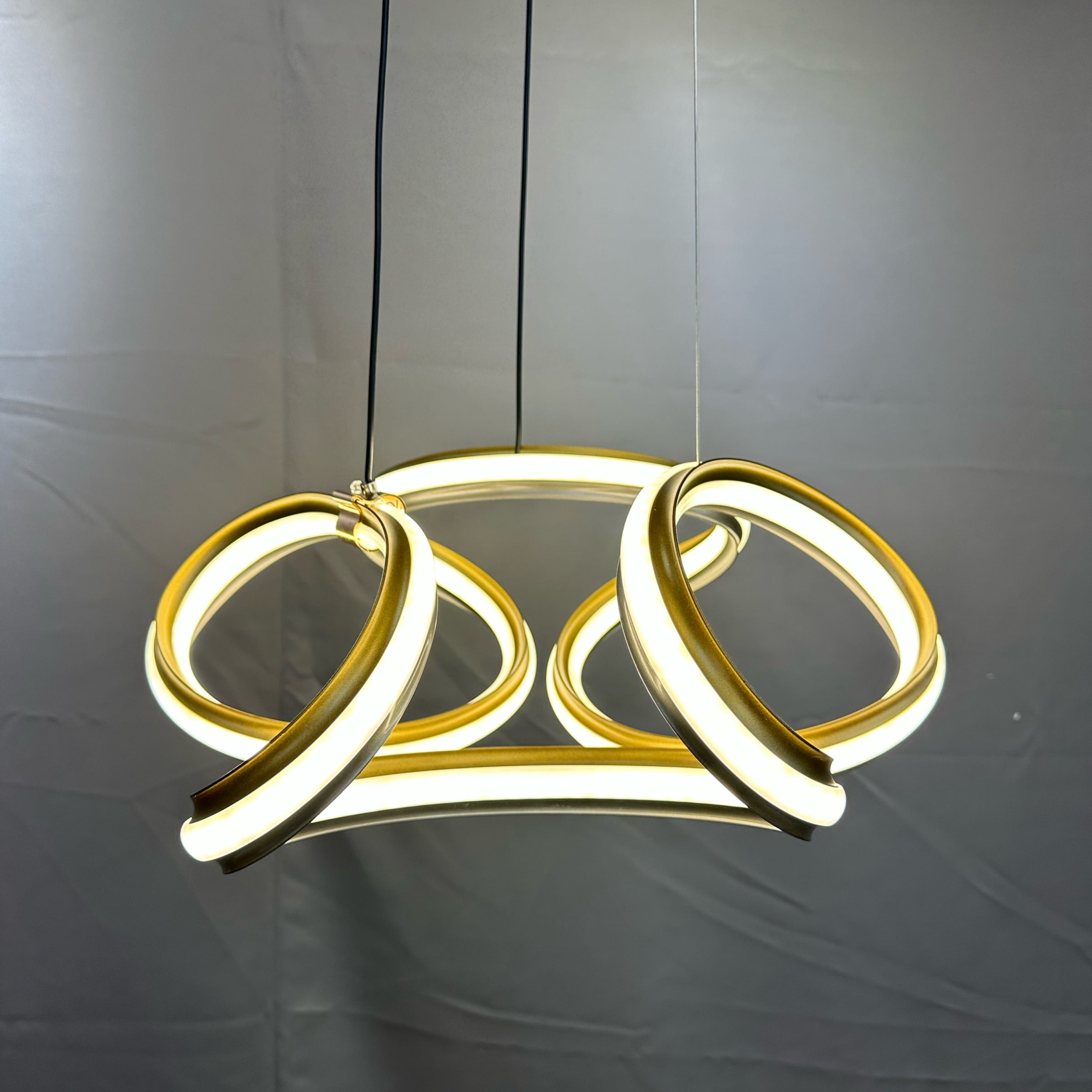 Suspension Ambessa