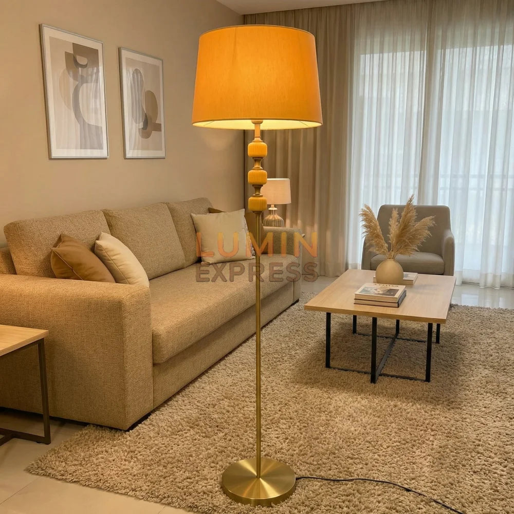 Lampadaire FLOSY