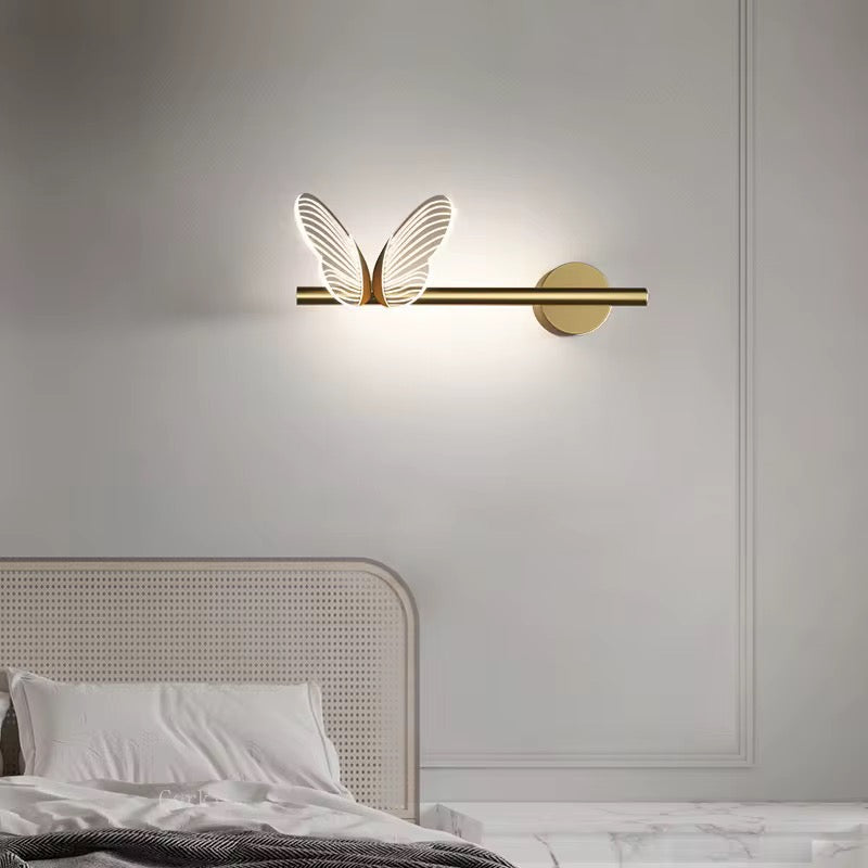 Applique murale BUTTERFLY