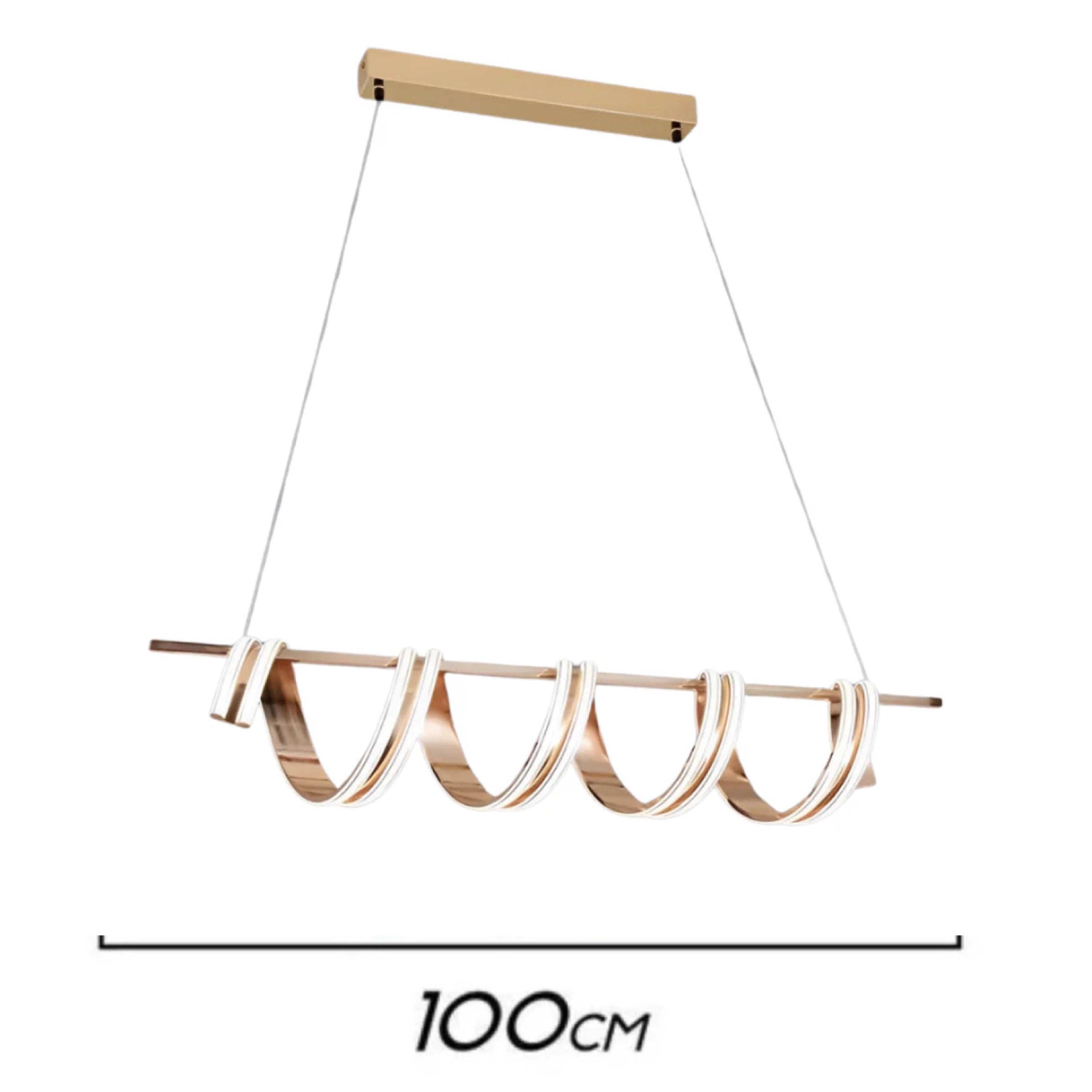 Suspension VALERIA