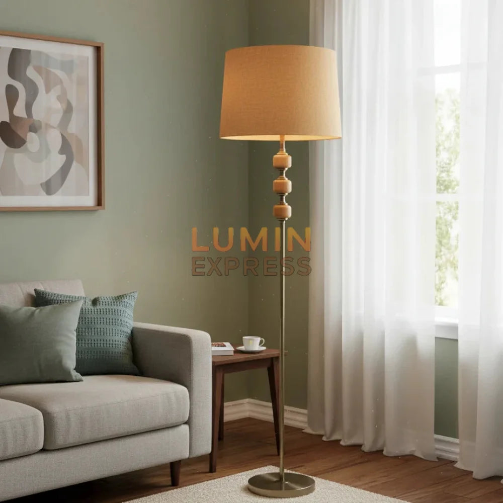 Lampadaire FLOSY