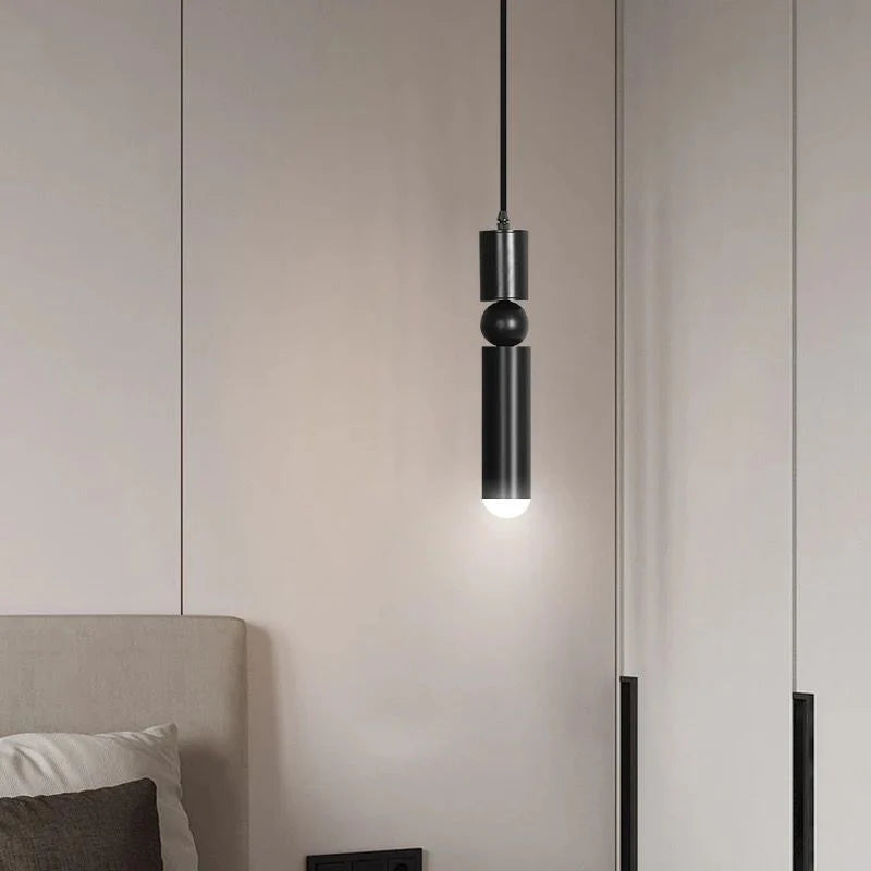 Suspension BENY Black