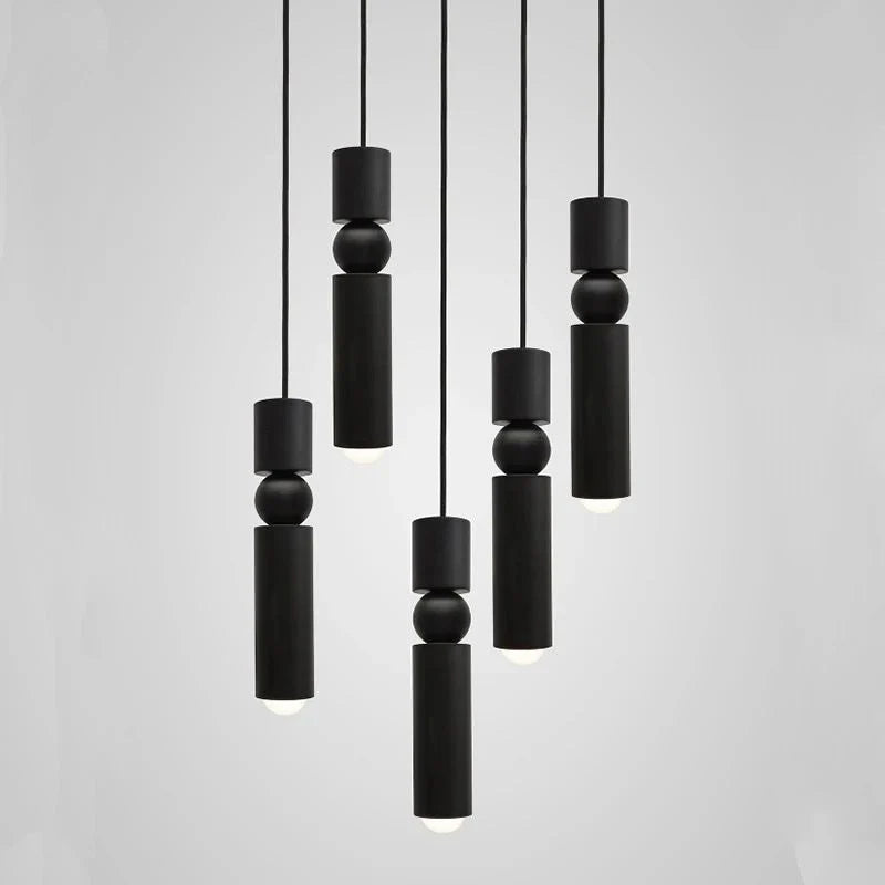 Suspension BENY Black