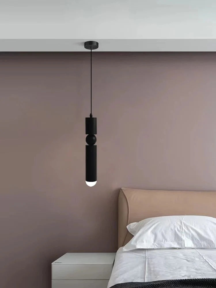 Suspension BENY Black